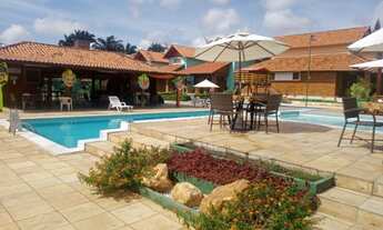 Imagem 2: Casa em Gravatá para a Semana Santa no Condomínio Village da Canastra