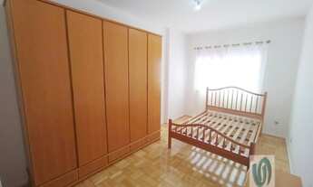 Imagem 5: Apartamento com 2 dormitórios para alugar, 74 m² por R$ 1.800,00/mês - Tijuca - Rio de Jan