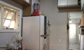 Imagem 7: Casa duplex em condomínio com 3 quartos-sendo 2 suítes e com área de lazer e piscina