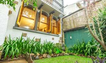 Imagem 6: PORTO ALEGRE - Casa Padrão - Petrópolis