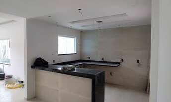 Imagem 5: Casa estilo contemporânea