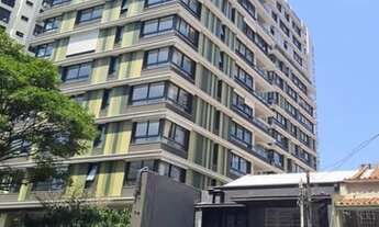 Imagem: SAO PAULO - Apartamento padrao - PINHEIROS