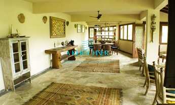 Imagem 5: Casa encantadora em condomínio a 50mts da praia, no lado mais privativo do Sahy!