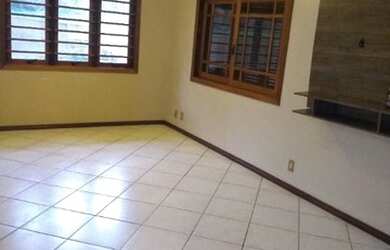 Imagem 4: Casa com 4 dormitórios para alugar, 466 m² por R$ 4.120,00/mês - Rondônia - Novo Hamburgo