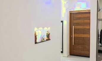 Imagem 4: Casa assobradada no condomínio Tecoara, 4 dorms, 2 suites- com Lazer