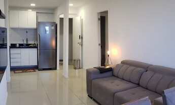 Imagem 4: Apartamento No edificio Taroa ,Olho D Agua , 2 Quartos ,Vista Mar