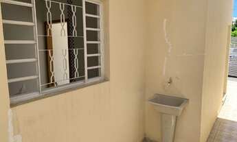 Imagem 4: Casa à venda, 2 quartos, 2 vagas, Residencial e Comercial Cidade Jardim - Pindamonhangaba