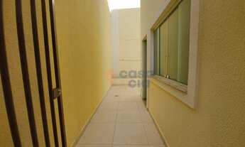 Imagem 7: Casa com 2 dormitórios à venda, 52 m² por R$ 140.000,00 - São Pedro - Esmeraldas/MG