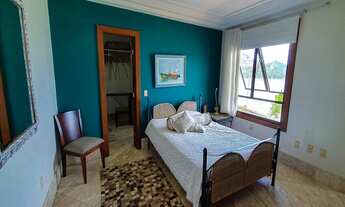 Imagem 7: Casa na ILHA DO BOI com 1110 M2 de Terreno com a melhor vista da Ilha