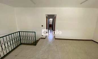Imagem 3: Casa com 4 dormitórios para alugar, 198 m² por R$ 2.000,00/mês - Vila Rezende - Piracicaba