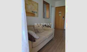 Imagem: SãO PAULO - Flat - Brooklin