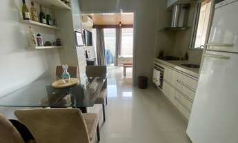 Imagem 3: Casa em condomínio fechado, toda mobiliada