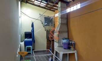 Imagem 4: Casa Condomínio Residencial Green Hills 1, com 2 dorm. sendo 1 suíte 60 m² à venda, por R