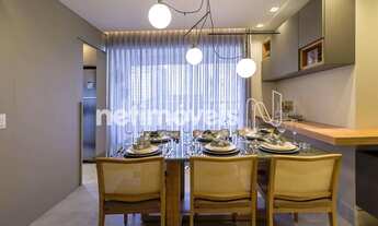 Imagem 5: Venda Apartamento 2 quartos Santa Efigênia Belo Horizonte