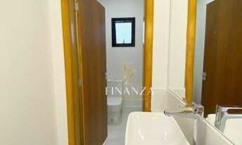 Imagem 5: Casa com 3 suítes à venda, 197 m² por R$ 1.490.000 - Jardim Bréscia - Indaiatuba/SP