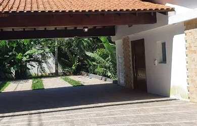 Imagem 2: Aceita Permuta -Casa com 3 dormitórios à venda, 712 m² - Chácara São João - Carapicuíba/S