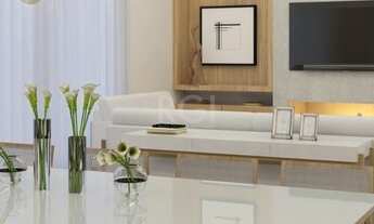 Imagem 5: Porto Alegre - Casa Padrão - Alphaville