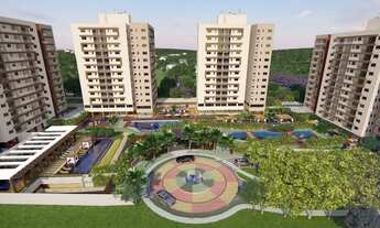 Imagem 5: Caldas Novas - Apartamento Padrão - Bandeirantes