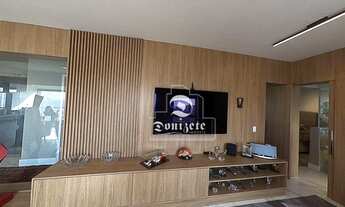 Imagem 6: Apartamento com 2 dormitórios à venda, 153 m² por R$ 2.690.000,00 - Jardim - Santo André/S