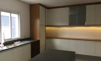 Imagem 2: Casa em Condomínio para Venda em Santana de Parnaíba, Tamboré, 4 dormitórios, 4 suítes, 6