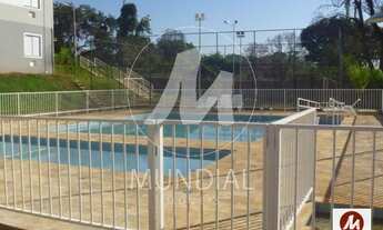 Imagem 7: Apartamento (tipo - padrao) 2 dormitórios, cozinha planejada, portaria 24 horas, lazer, em