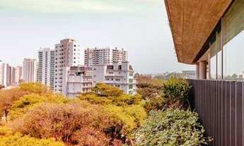 Imagem 6: Apartamento com 4 dormitórios à venda por R$ 11.543.034,23 - Cabral - Curitiba/PR