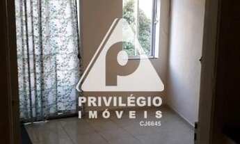 Imagem: Apartamento à venda, 2 quartos, Estácio