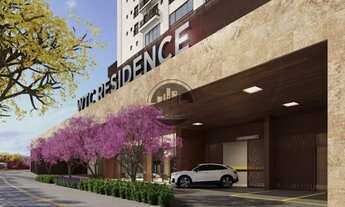 Imagem: World Trade Center (Ap. Residencial, 3 suítes