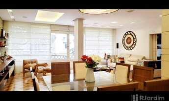 Imagem: Metrô próximo. Posto 6. Portaria 24h