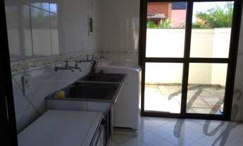 Imagem 4: CASA RESIDENCIAL em SOROCABA - SP, Condomínio Valença