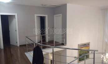 Imagem 5: Casa para Locação em Santana de Parnaíba, Alphaville, 4 dormitórios, 2 suítes, 5 banheiros