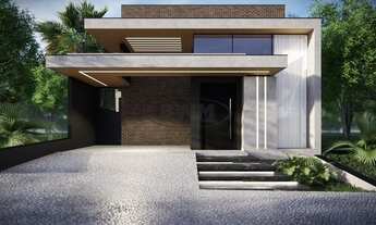 Imagem 4: Terreno - Parque Ibiti Reserva - Sorocaba