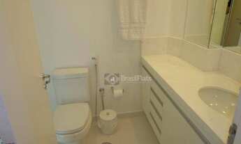 Imagem 7: Flat com 1 dormitório para alugar, 45 m² por R$ 2.400/mês - Itaim Bibi - São Paulo/SP