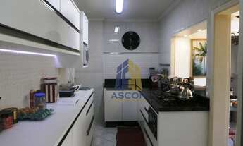 Imagem 6: Amplo apartamento de 03 dormitórios, sendo uma suite. Com Vista Mar