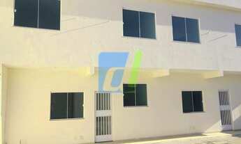 Imagem: Casa com 2 dormitórios, 66 m² - venda