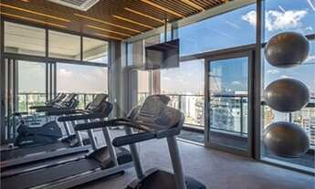 Imagem 3: São Paulo - Apartamento Padrão - JARDIM AMÉRICA