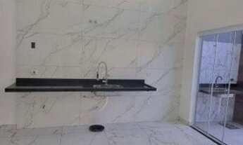 Imagem 7: Casa com 3 dormitórios à venda, 92 m² por R$ 488.000,00 - Jardim Boer I - Americana/SP