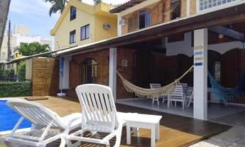 Imagem: Casa para venda tem 198 metros quadrados