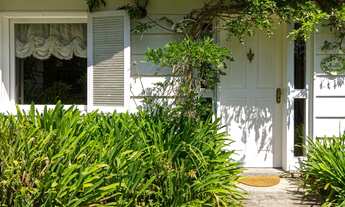 Imagem 2: Que Charme! Casa com 5 dormitórios