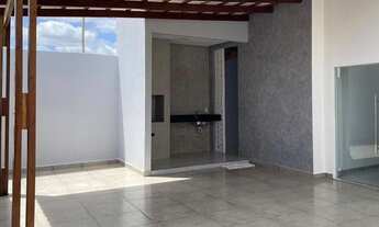 Imagem 5: Casa com 3 dormitórios à venda, 115 m² por R$ 320.000,00 - Colina Verde - Teixeira de Frei