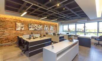 Imagem: Porto Alegre - Conjunto Comercial/Sala
