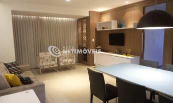 Imagem: Venda Apartamento 3 quartos Eldorado Contagem