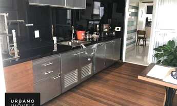 Imagem 7: Apartamento com 2 dormitórios à venda, 215 m² por R$ 4.770.000,00 - Paraíso - São Paulo/SP