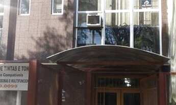 Imagem 2: PORTO ALEGRE - Conjunto Comercial/Sala - FLORESTA