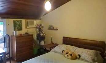 Imagem 5: Casa Duplex para Venda em Niterói, Piratininga, 2 dormitórios, 2 suítes, 3 banheiros, 2 va