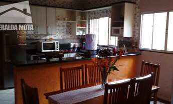 Imagem 3: Casa(venda) - São Pedro e São Paulo - Salto/SP