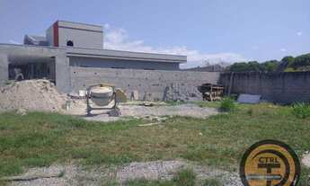 Imagem 2: Terreno à venda, 300 m² por R$ 190.000,00 - Parque Vera Cruz - Tremembé/SP