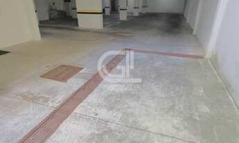 Imagem 7: Apartamento para venda possui 54 metros quadrados com 2 quartos