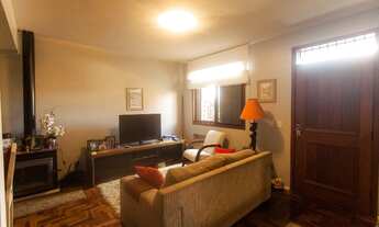 Imagem 7: Porto Alegre - Casa Padrão - Cavalhada