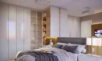 Imagem 2: Recreio, apartamento 2 quartos com suíte - Park View